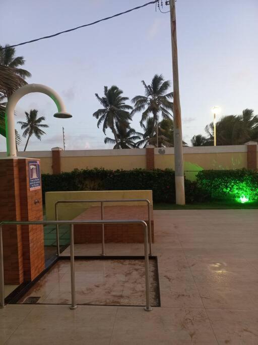 Ferias Na Praia! Сasa de vacaciones Salvador de Bahía