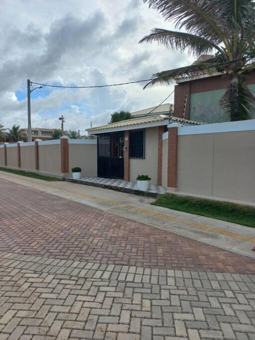 Сasa de vacaciones Ferias Na Praia! Salvador de Bahía
