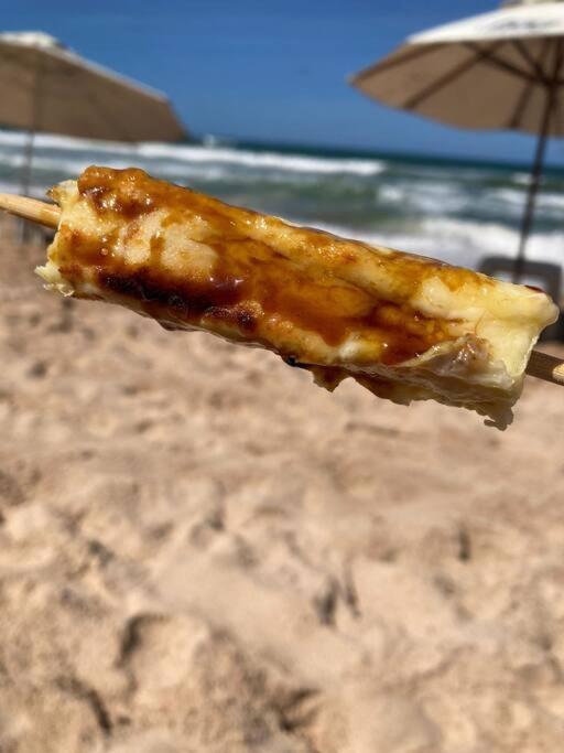 Сasa de vacaciones Ferias Na Praia! *