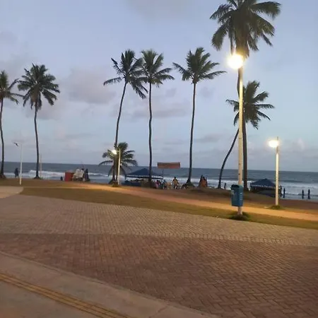 Ferias Na Praia! Salvador Exterior photo