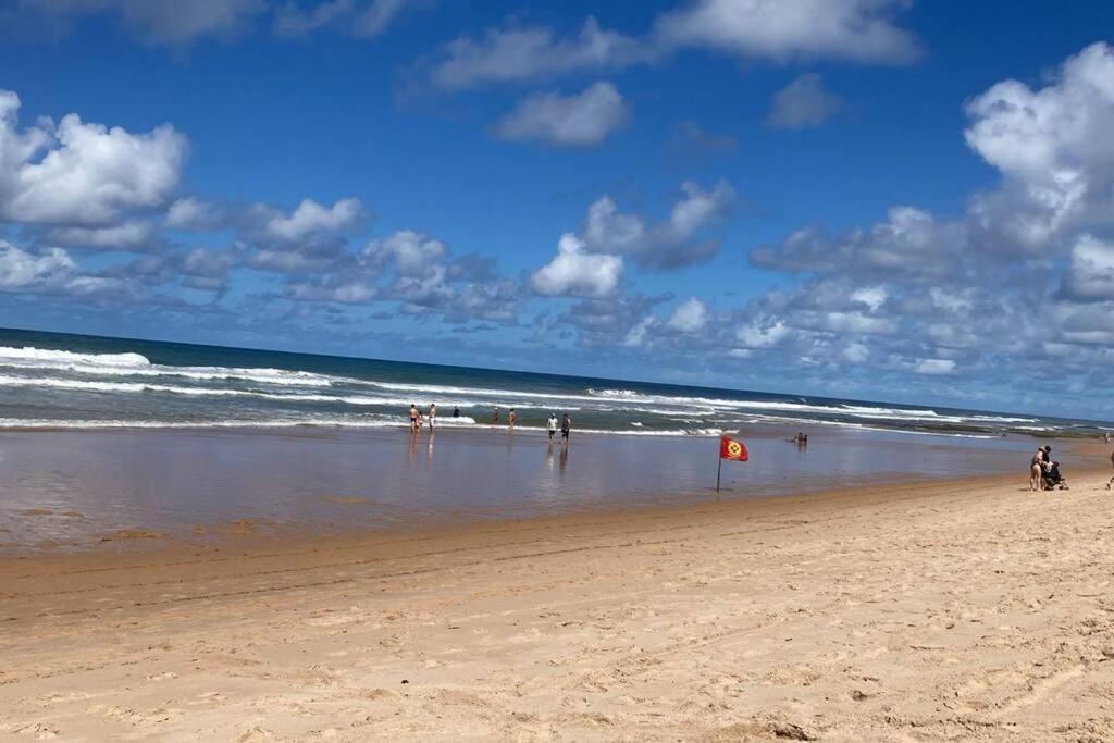 Ferias Na Praia! Holiday home *