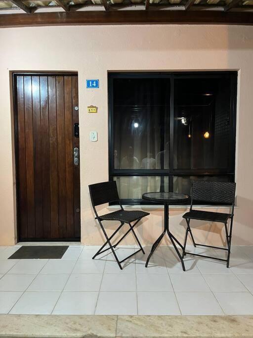 Ferias Na Praia! Holiday home Salvador