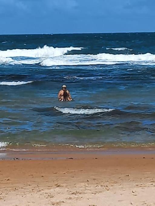 Ferias Na Praia! *