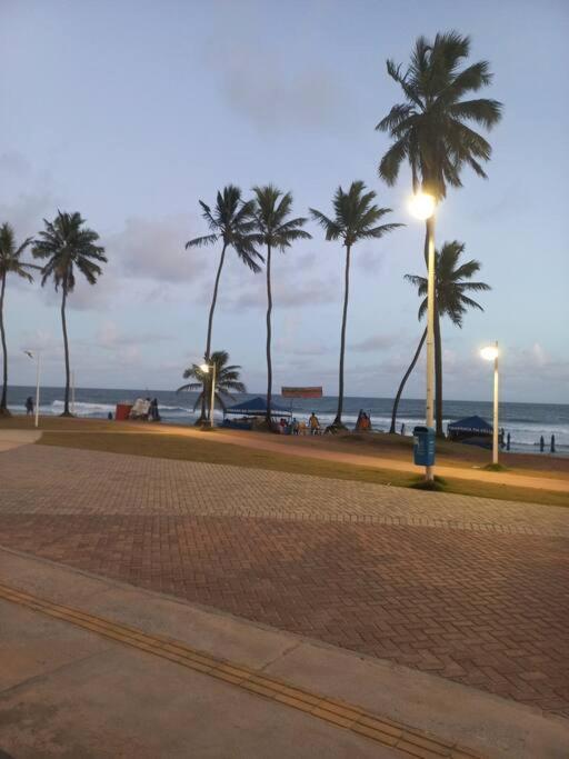 Ferias Na Praia!
