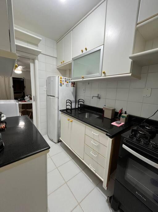 Ferias Na Praia! Holiday home Salvador