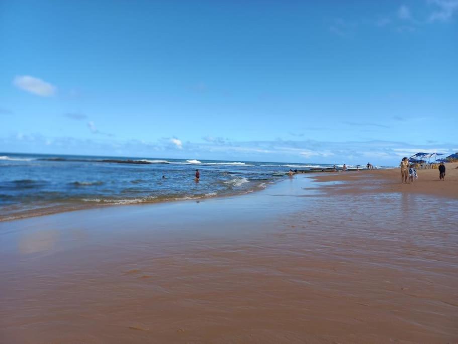 Ferias Na Praia! * Salvador