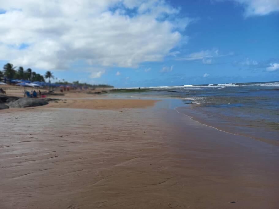 Ferias Na Praia! *