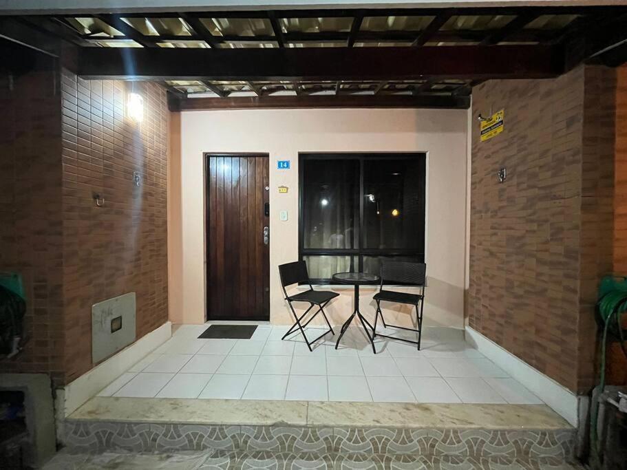 Holiday home Ferias Na Praia!