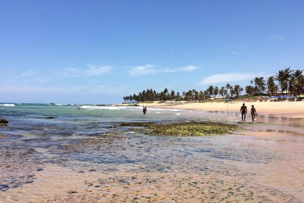 Holiday home Ferias Na Praia! *
