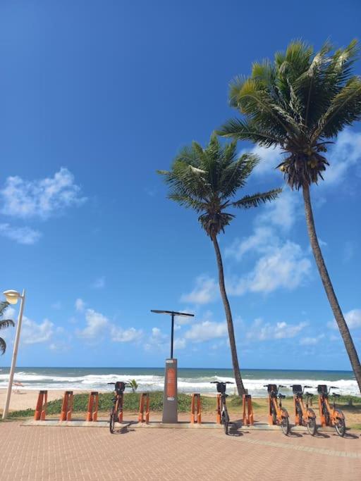 Ferias Na Praia!