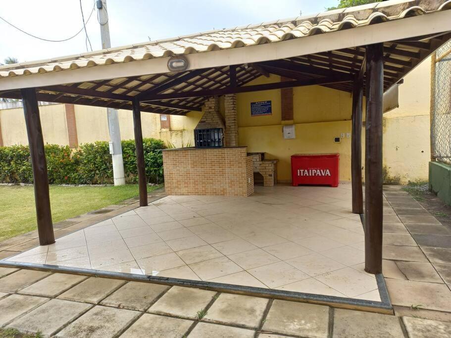 Ferias Na Praia! Holiday home Salvador
