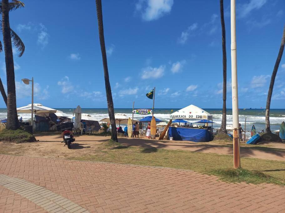 Ferias Na Praia! * Salvador