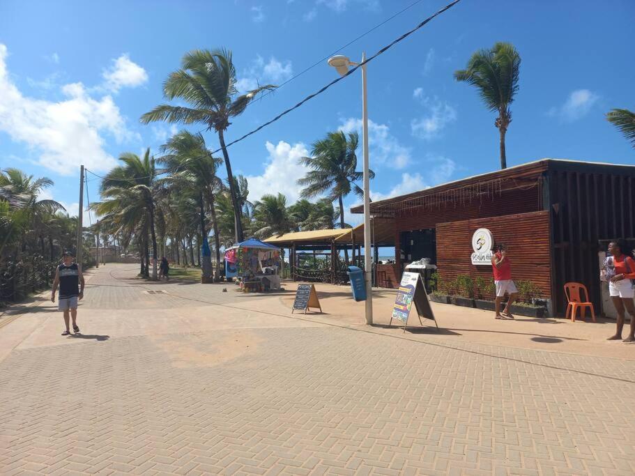 Holiday home Ferias Na Praia! *