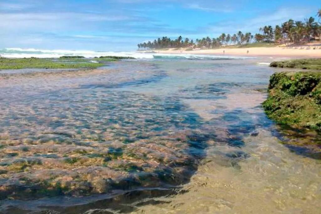 Ferias Na Praia!