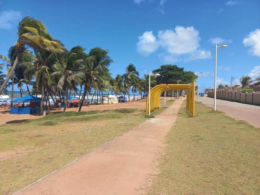 Ferias Na Praia! Salvador