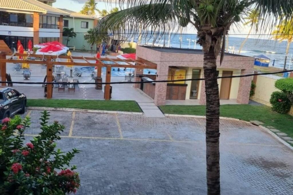 Ferias Na Praia!