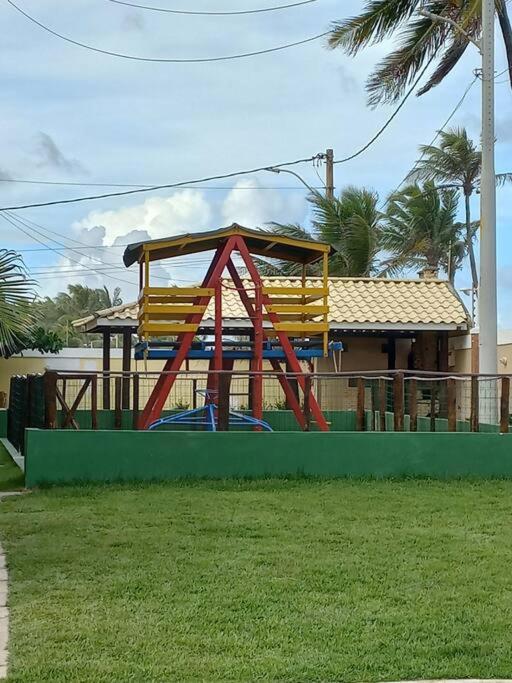Holiday home Ferias Na Praia!