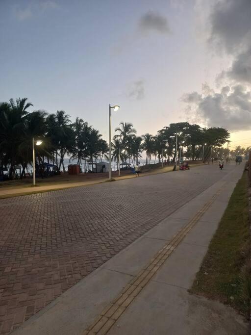 Ferias Na Praia!