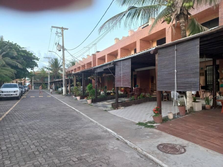 Holiday home Ferias Na Praia!