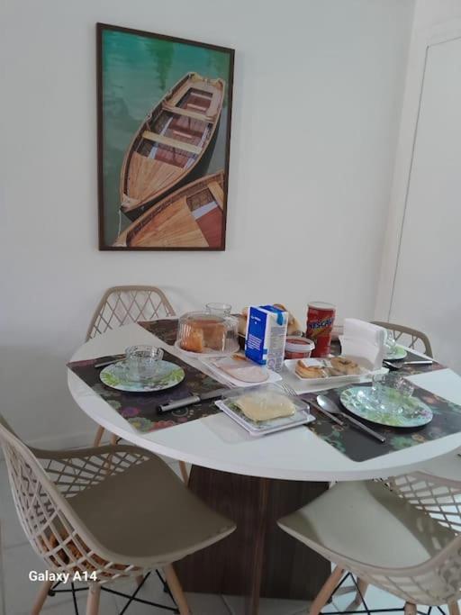 Holiday home Ferias Na Praia! *