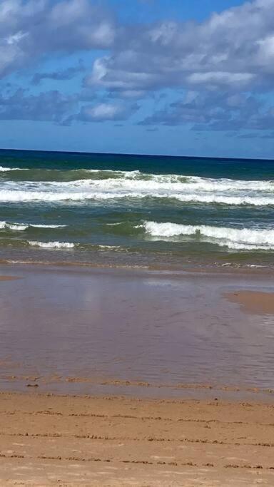 Ferias Na Praia! Holiday home *