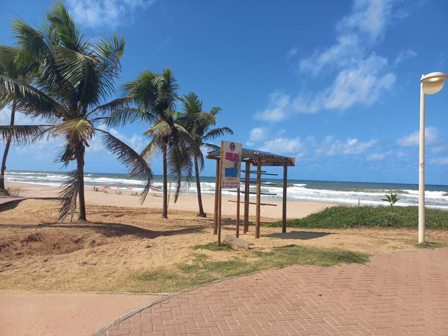 Holiday home Ferias Na Praia! *