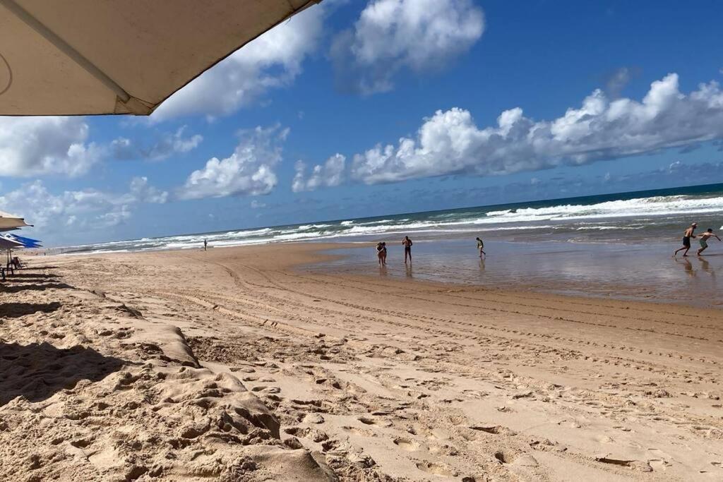 Ferias Na Praia! * Salvador