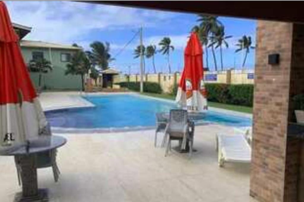 Ferias Na Praia! Holiday home *