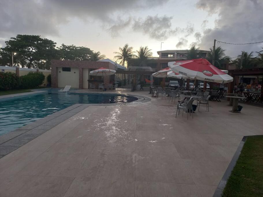 Holiday home Ferias Na Praia! *