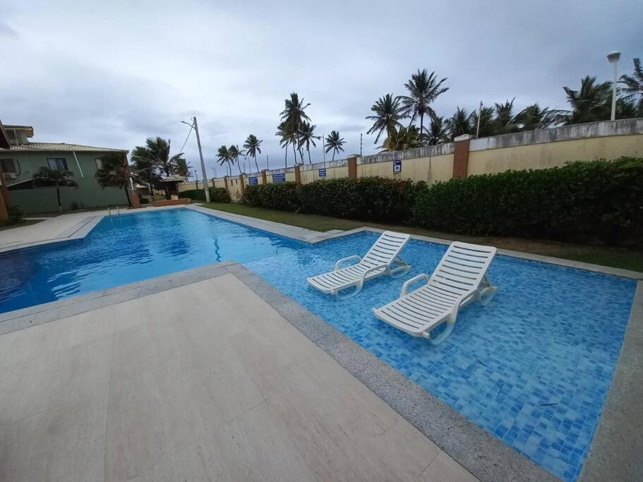 Ferias Na Praia! Salvador