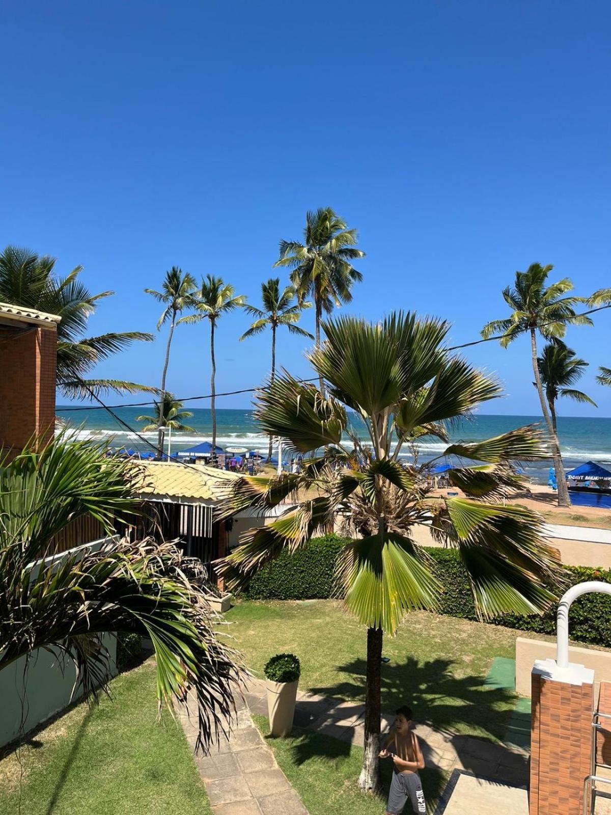 Ferias Na Praia! *